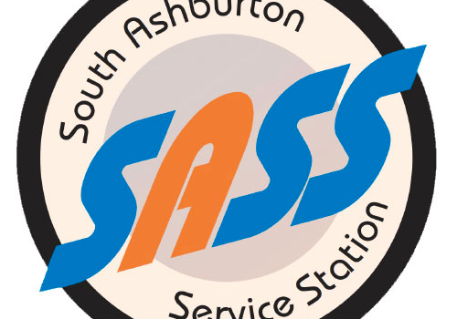 South Ashburton Service Station